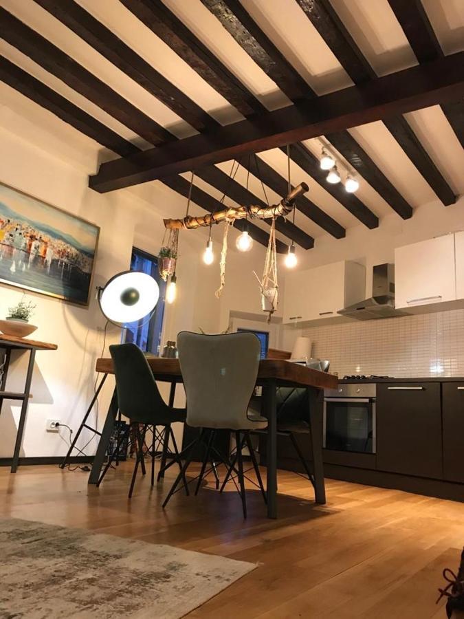 Carera Rovinj 아파트 외부 사진